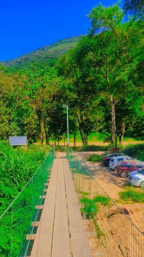 Parati Casa المظهر الخارجي الصورة