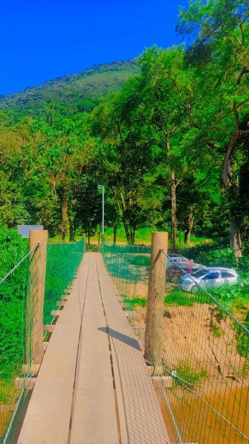 Parati Casa المظهر الخارجي الصورة