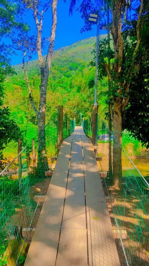 Parati Casa المظهر الخارجي الصورة