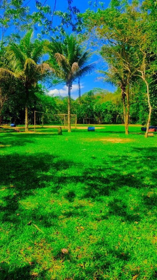 Parati Casa المظهر الخارجي الصورة
