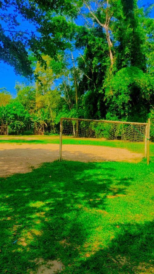 Parati Casa المظهر الخارجي الصورة