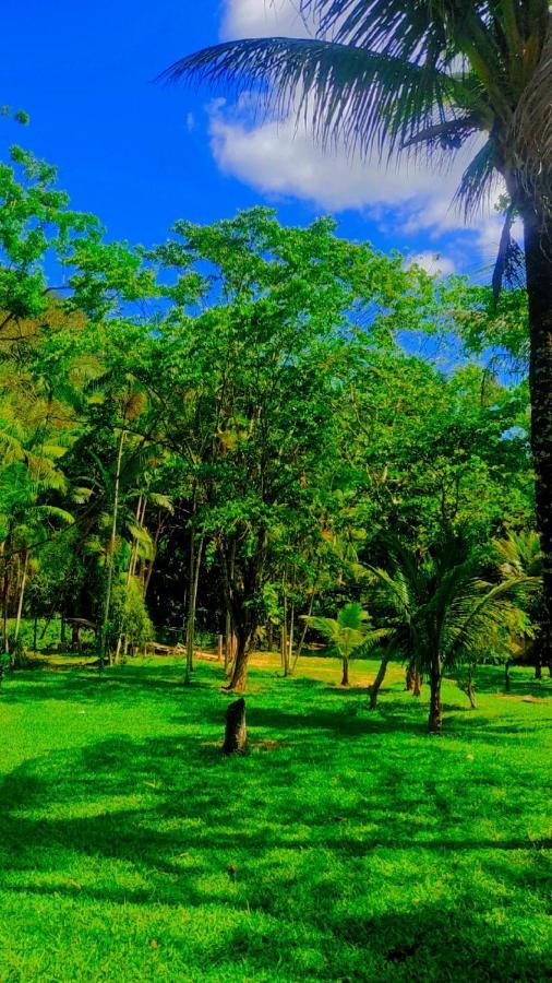 Parati Casa المظهر الخارجي الصورة