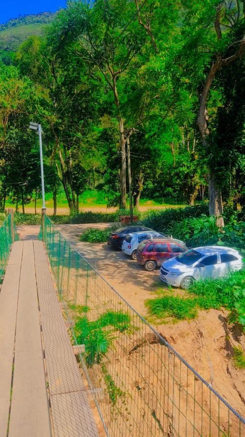 Parati Casa المظهر الخارجي الصورة