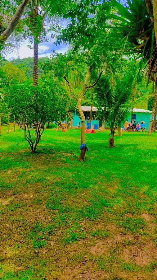 Parati Casa المظهر الخارجي الصورة