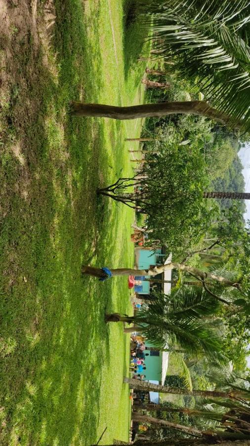 Parati Casa المظهر الخارجي الصورة