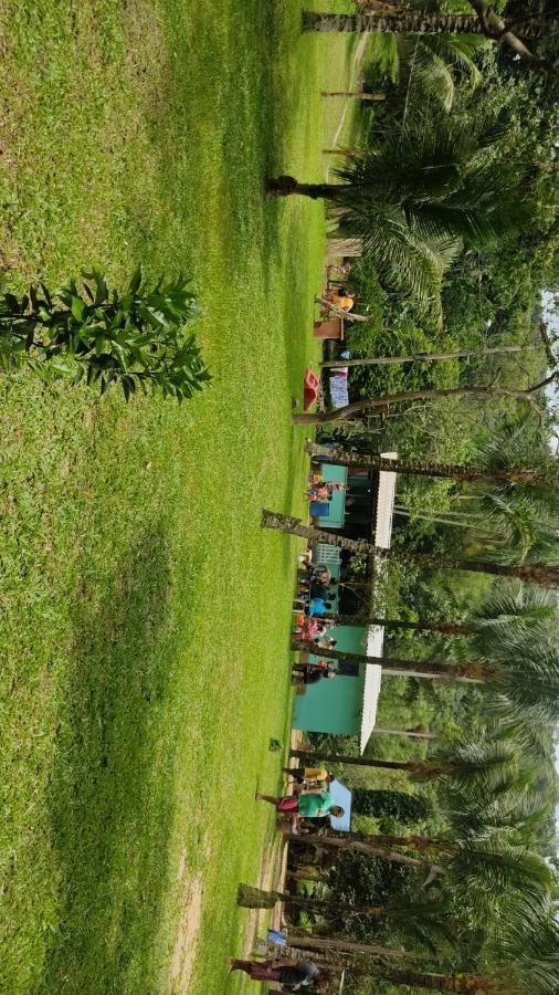 Parati Casa المظهر الخارجي الصورة