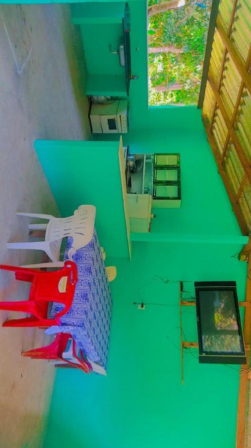 Parati Casa المظهر الخارجي الصورة
