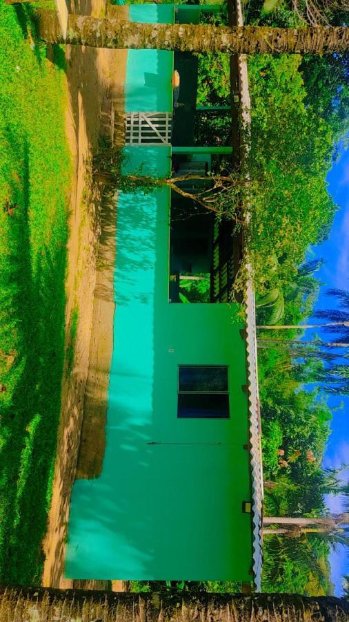 Parati Casa المظهر الخارجي الصورة