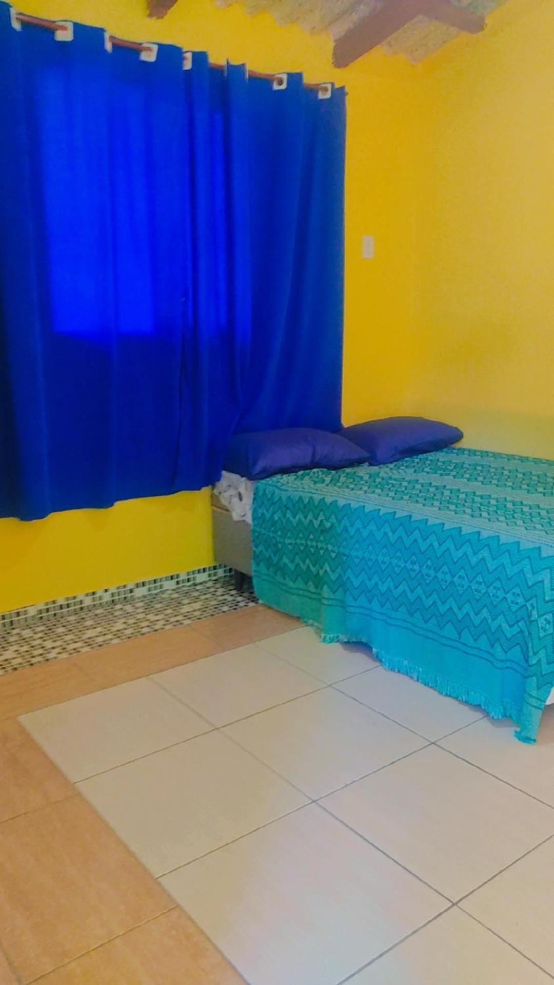 Parati Casa المظهر الخارجي الصورة
