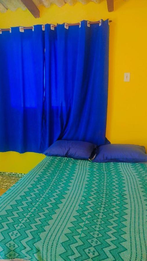 Parati Casa المظهر الخارجي الصورة