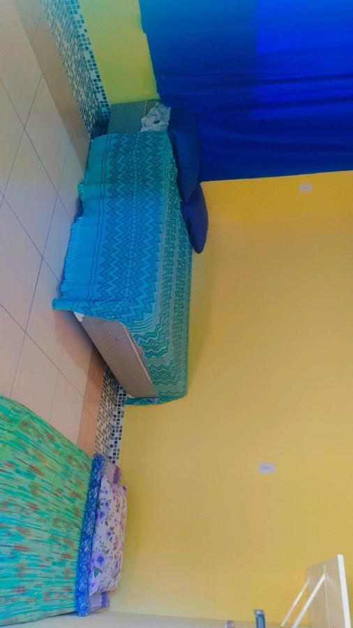 Parati Casa المظهر الخارجي الصورة