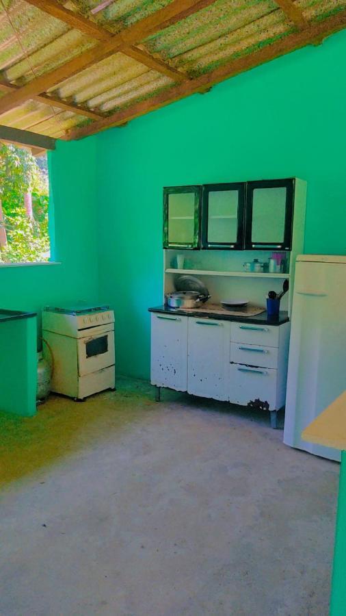 Parati Casa المظهر الخارجي الصورة