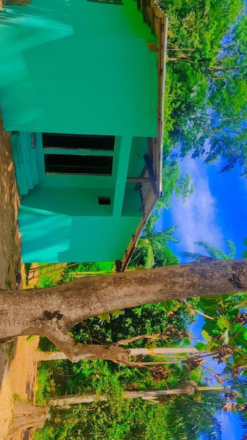 Parati Casa المظهر الخارجي الصورة