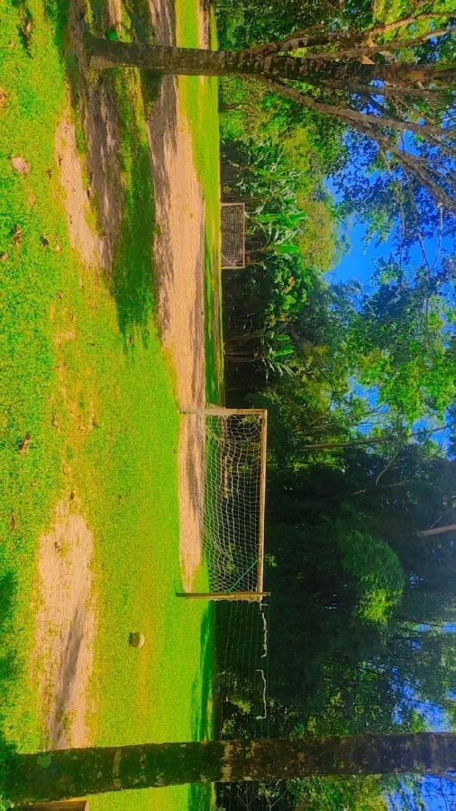 Parati Casa المظهر الخارجي الصورة