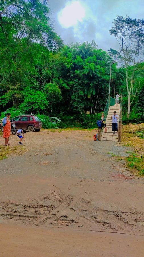Parati Casa المظهر الخارجي الصورة