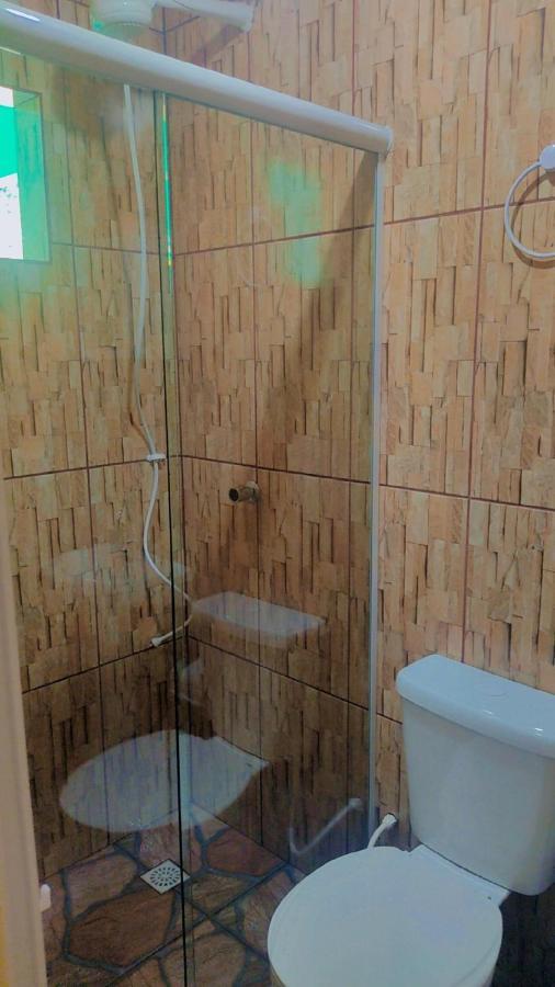 Parati Casa المظهر الخارجي الصورة