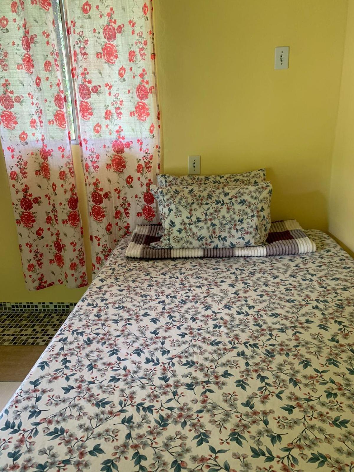Parati Casa المظهر الخارجي الصورة