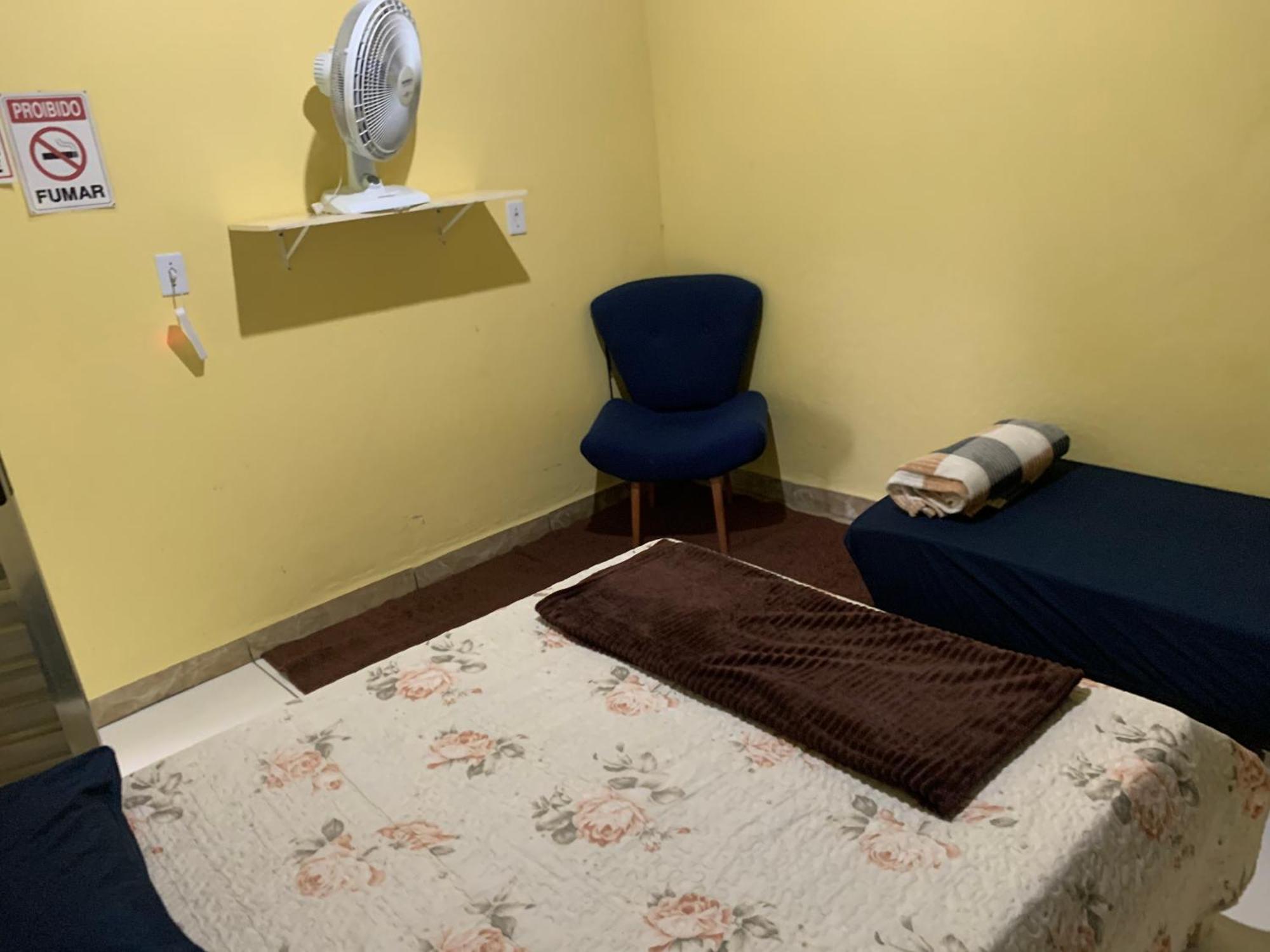 Parati Casa المظهر الخارجي الصورة