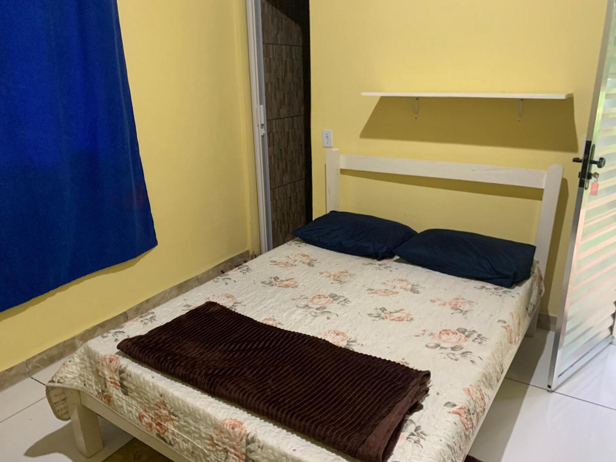 Parati Casa المظهر الخارجي الصورة